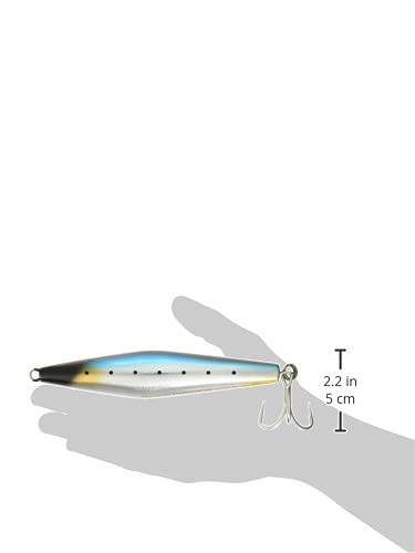 Amazon.co.jp: シマノ(SHIMANO) ルアー ソルトプラグ コルトスナイパー